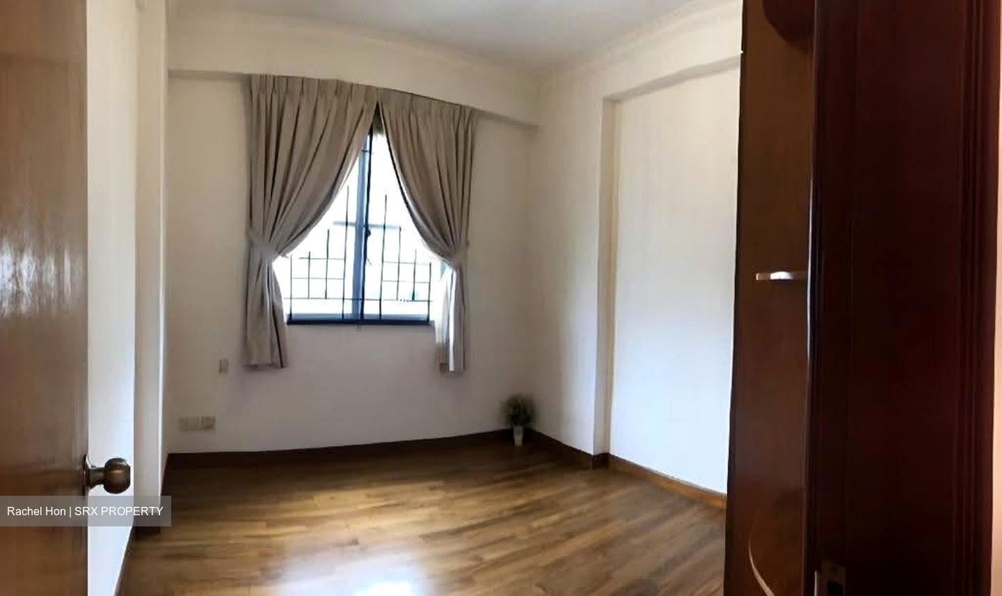 Springdale Condominium (D21), Condominium #610678711